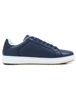 Sneakersy "Empire LTX" w kolorze granatowym