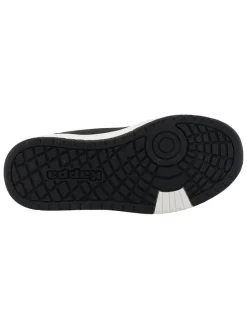 Sneakersy "Fiala" w kolorze czarnym