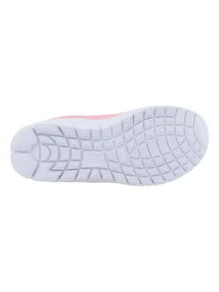 Sneakersy "Iwa" w kolorze jasnoróżowym