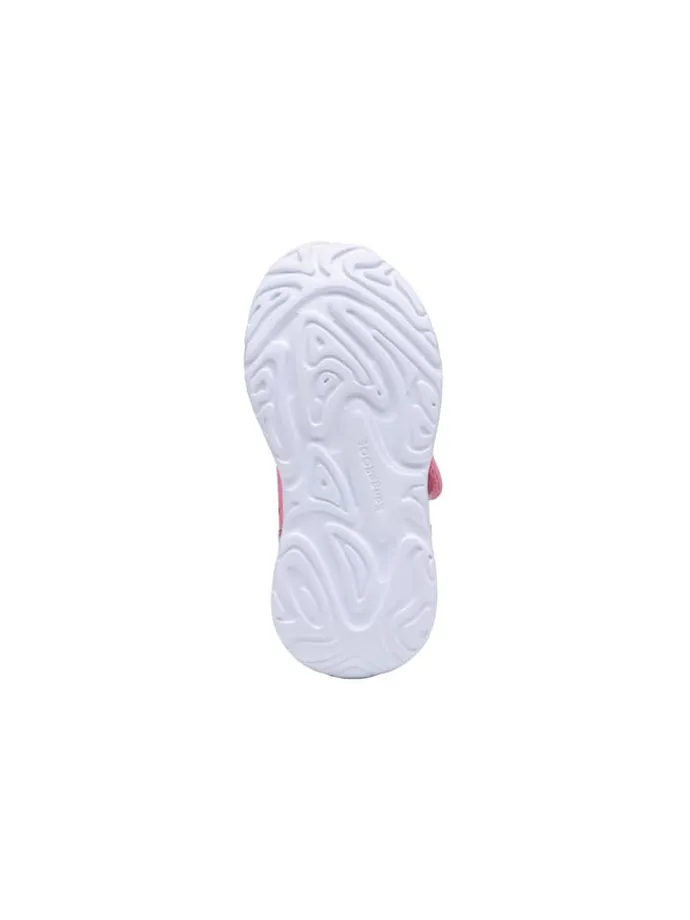 Sneakersy "K-SLG Beauty EV" w kolorze jasnoróżowym