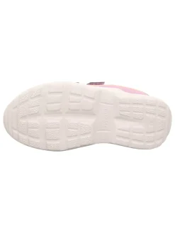 Sneakersy "Rush" w kolorze jasnoróżowym