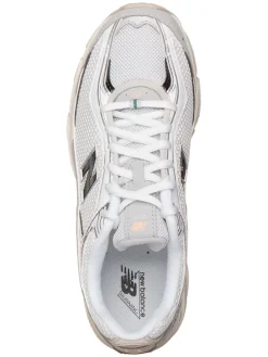 Sneakersy "509" w kolorze białym