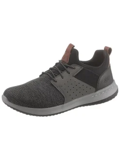Sneakersy w kolorze szarym