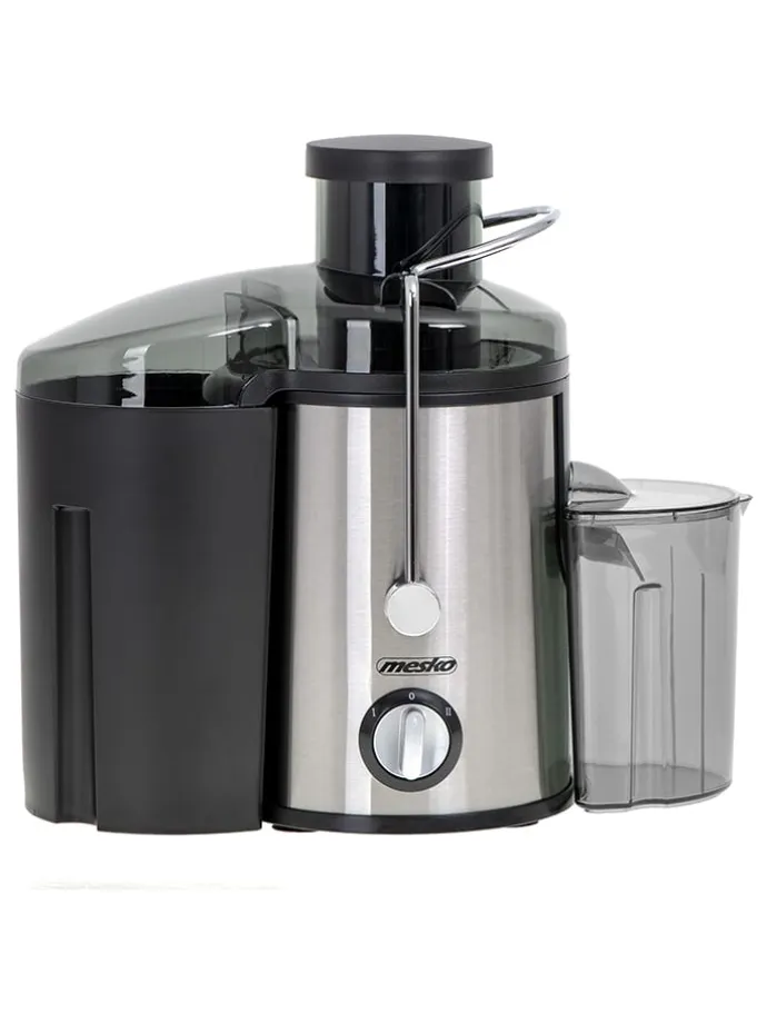 Sokowirówka "MS 4126" w kolorze czarnym - 1,5 l