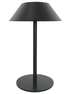 Solarna lampa zewnętrzna LED 