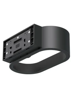 Solarna lampa zewnętrzna LED 