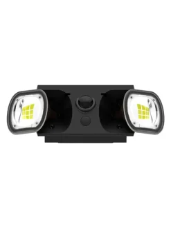 Solarna lampa zewnętrzna LED