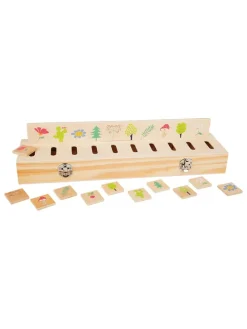 Sorter "Educate" - 3+