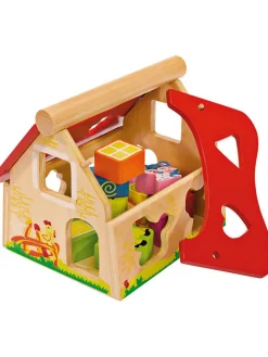 Sorter - 12 m+