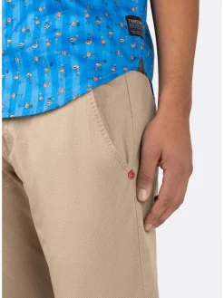 Spodnie chino 