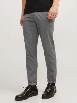 Spodnie chino 