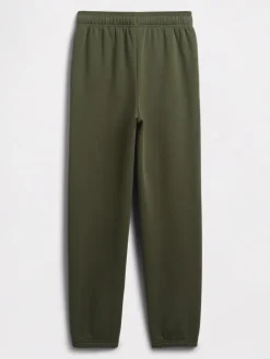 Spodnie dresowe w kolorze khaki