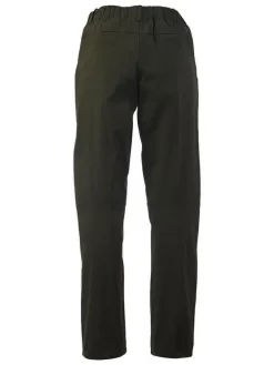 Spodnie funkcyjne "Topanga" w kolorze khaki