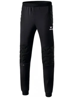 Spodnie sportowe "Elemental" w kolorze czarnym