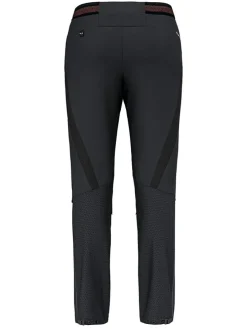 Spodnie trekkingowe "Pedroc Pro Durastretch" w kolorze czarnym