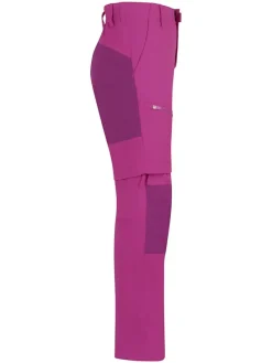 Spodnie trekkingowe Zipp-Off