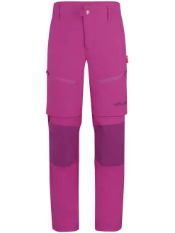 Spodnie trekkingowe Zipp-Off