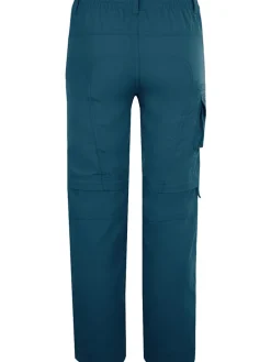 Spodnie trekkingowe Zipp-Off