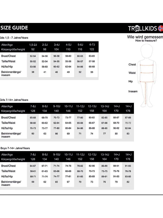 Spodnie trekkingowe Zipp-Off "Oppland" - Regular fit - w kolorze fioletowym