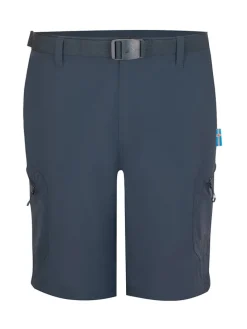 Spodnie trekkingowe Zipp-Off
