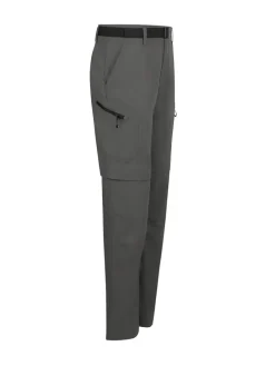 Spodnie trekkingowe Zipp-Off