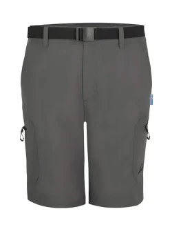 Spodnie trekkingowe Zipp-Off