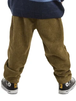 Spodnie w kolorze khaki