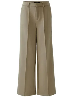Spodnie w kolorze khaki