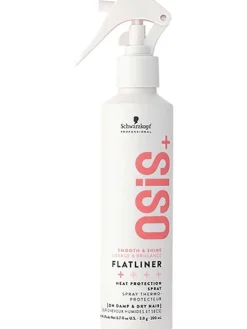 Spray termoochronny "Osis +" - 200 ml