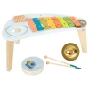 Stolik muzyczny "Groovy Beats" - 3+