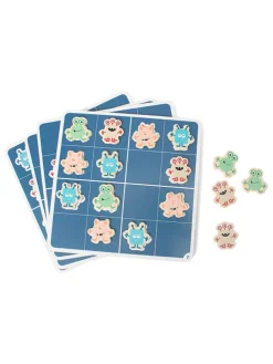 Sudoku - 6+