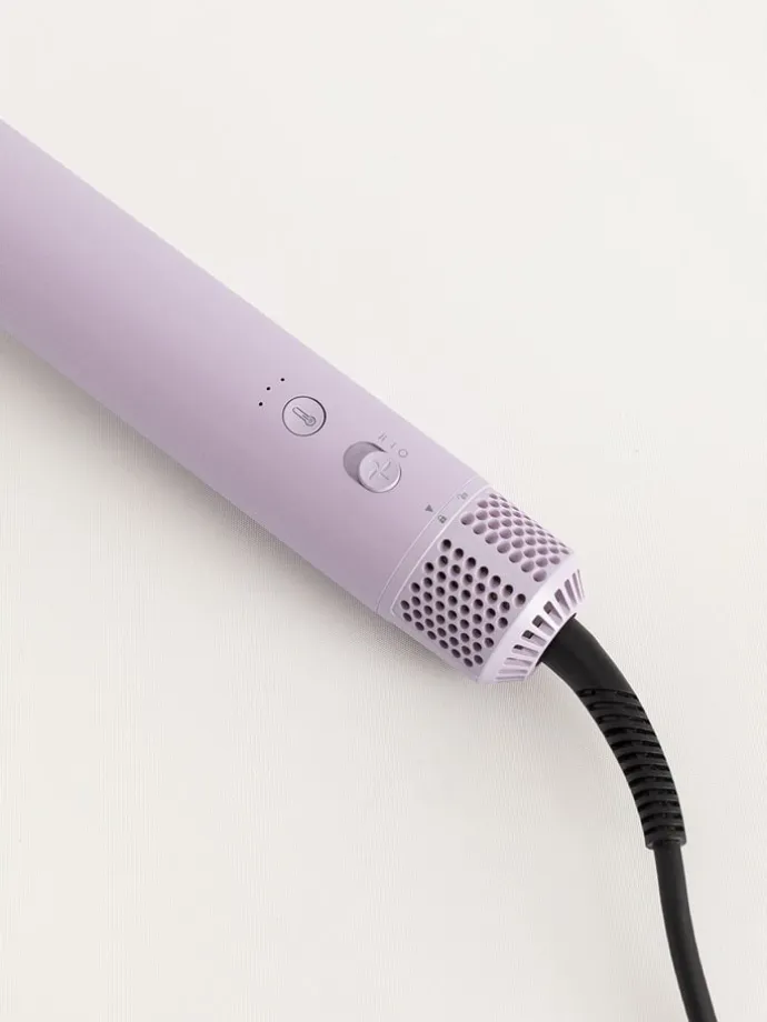 Suszarka i urządzenie do stylizacji włosów "Pro Advance" - 1400 W