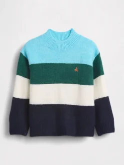 Sweter ze wzorem