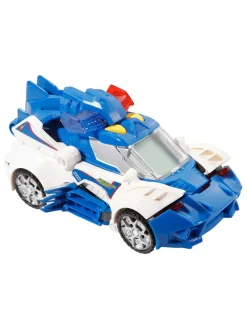 Switch & Go - Therizinosaurus - 3+
