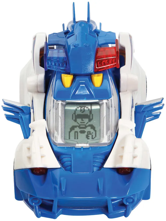 Switch & Go - Therizinosaurus - 3+