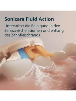 Szczoteczka soniczna