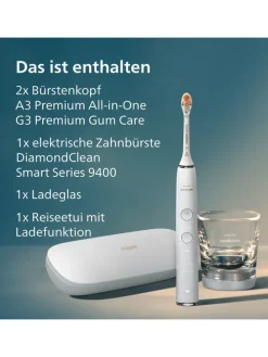 Szczoteczka soniczna