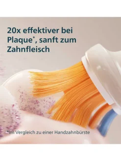 Szczoteczka soniczna