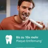 Szczoteczka soniczna "Philips Sonicare 7100" w kolorze granatowym