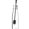 Szczotki (2 szt.) w kolorze szarym do butelek - dł. 31 cm