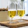 Szklanki (6 szt.) do piwa - 400 ml