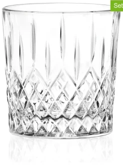 Szklanki (6 szt.) "London" - 269 ml
