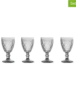 Szklanki (4 szt.) - 400 ml