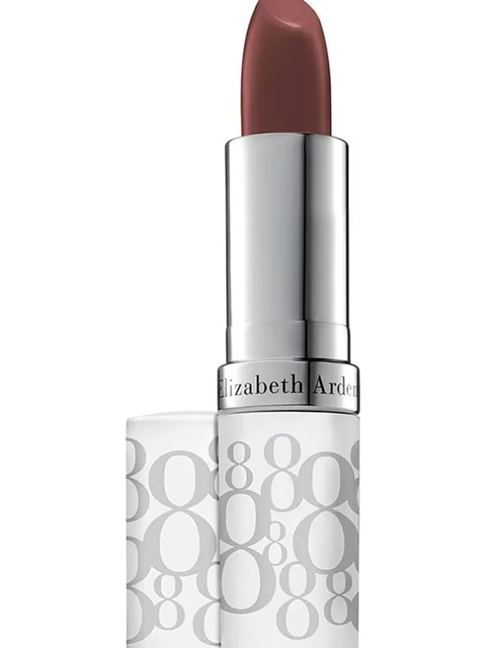 Szminka "Eight Hour Cream Sheer Tint - 04 Plum" - SPF 15 - 3,7 g