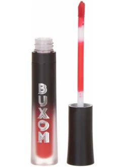 Szminka "Full-On Plumping - Matte heart's on fire" - 3,5 ml