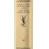 Szminka "Loveshine - #80 Glowing Lava" - 3,2 g