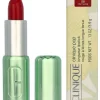 Szminka "Pop Longwear Shine - 08 cherry pop" - 3,9 g