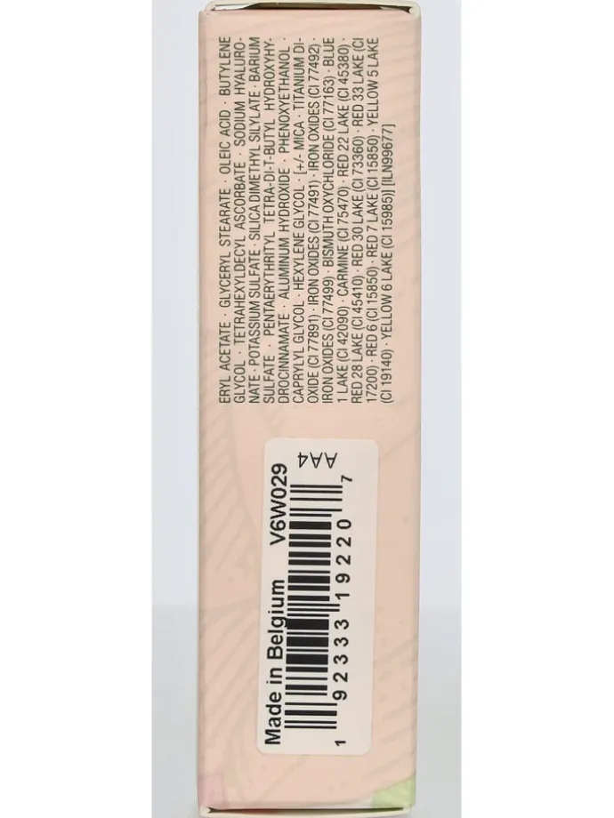 Szminka "Pop Longwear Shine - 29 Flame Pop" - 3,9 g