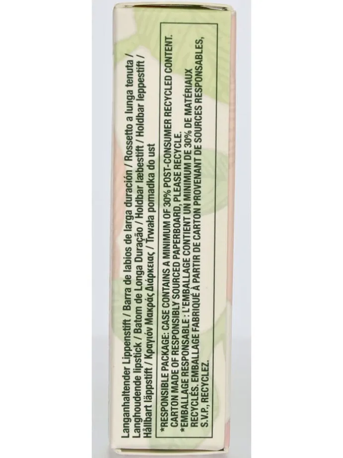 Szminka "Pop Longwear Shine - 29 Flame Pop" - 3,9 g