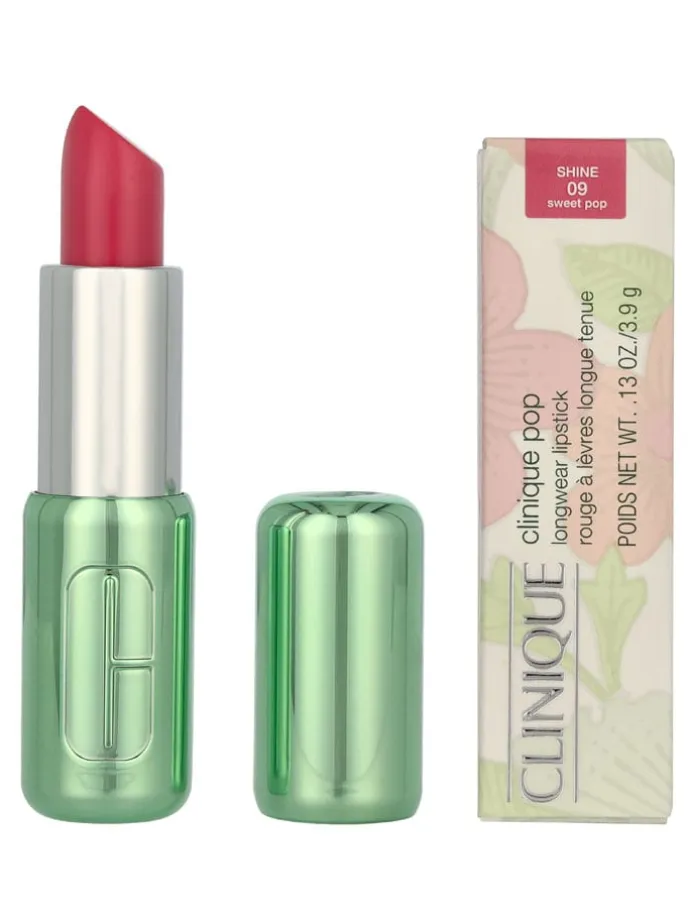 Szminka "Pop Longwear Soft - 09 Sweet Pop" - 3,9 g
